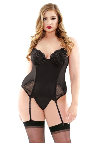 NATALIE FANTASY CURVE